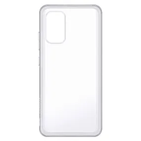 Samsung Soft Clear Phone Case - Samsung Galaxy A32 5G