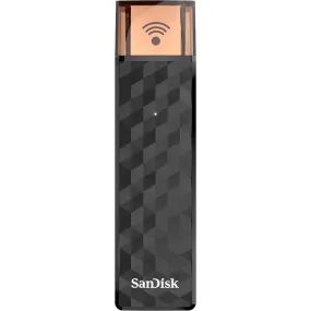 SanDisk Wireless FLASH Drive USB 16GB