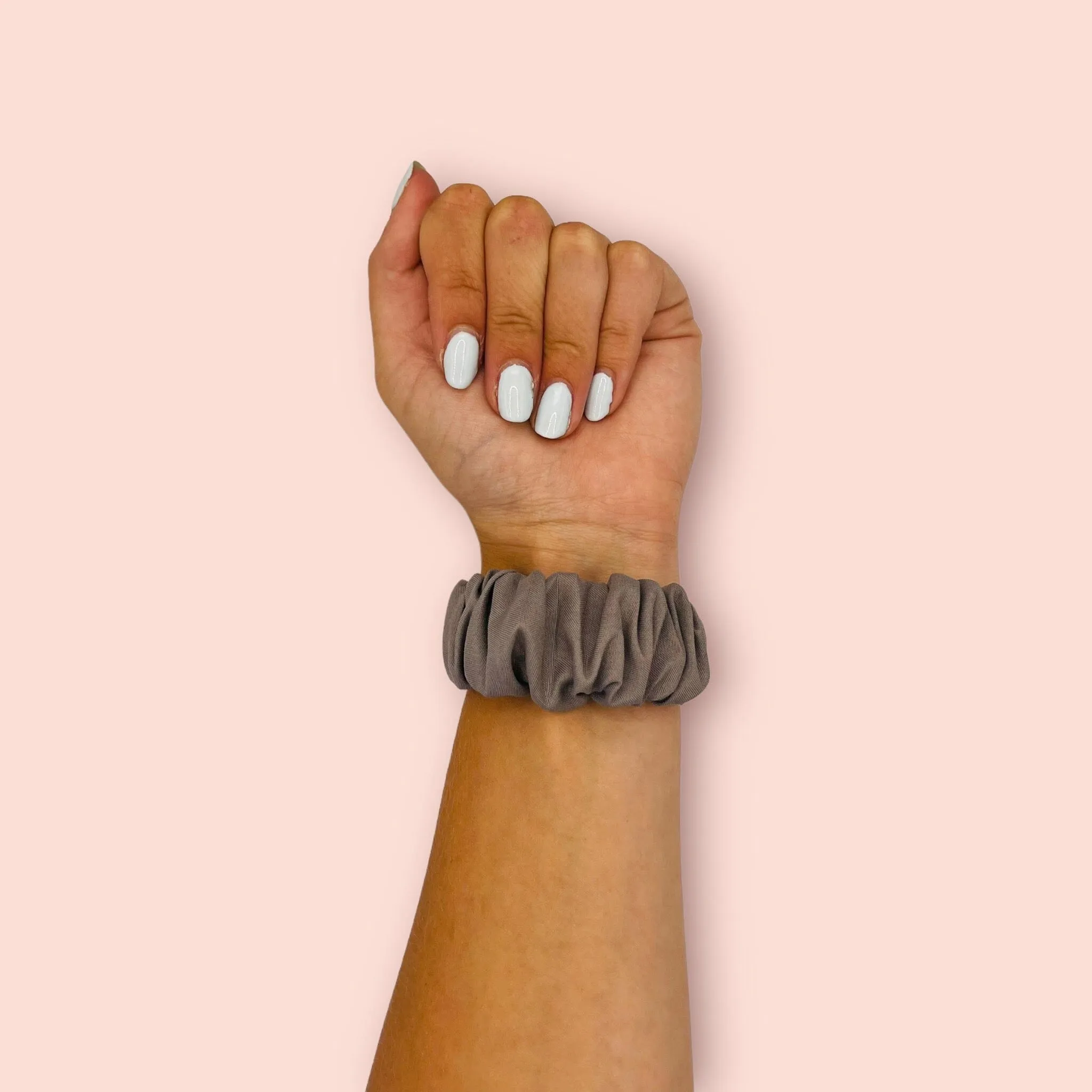 Scrunchies Watch Straps Compatible with the Google Pixel Watch