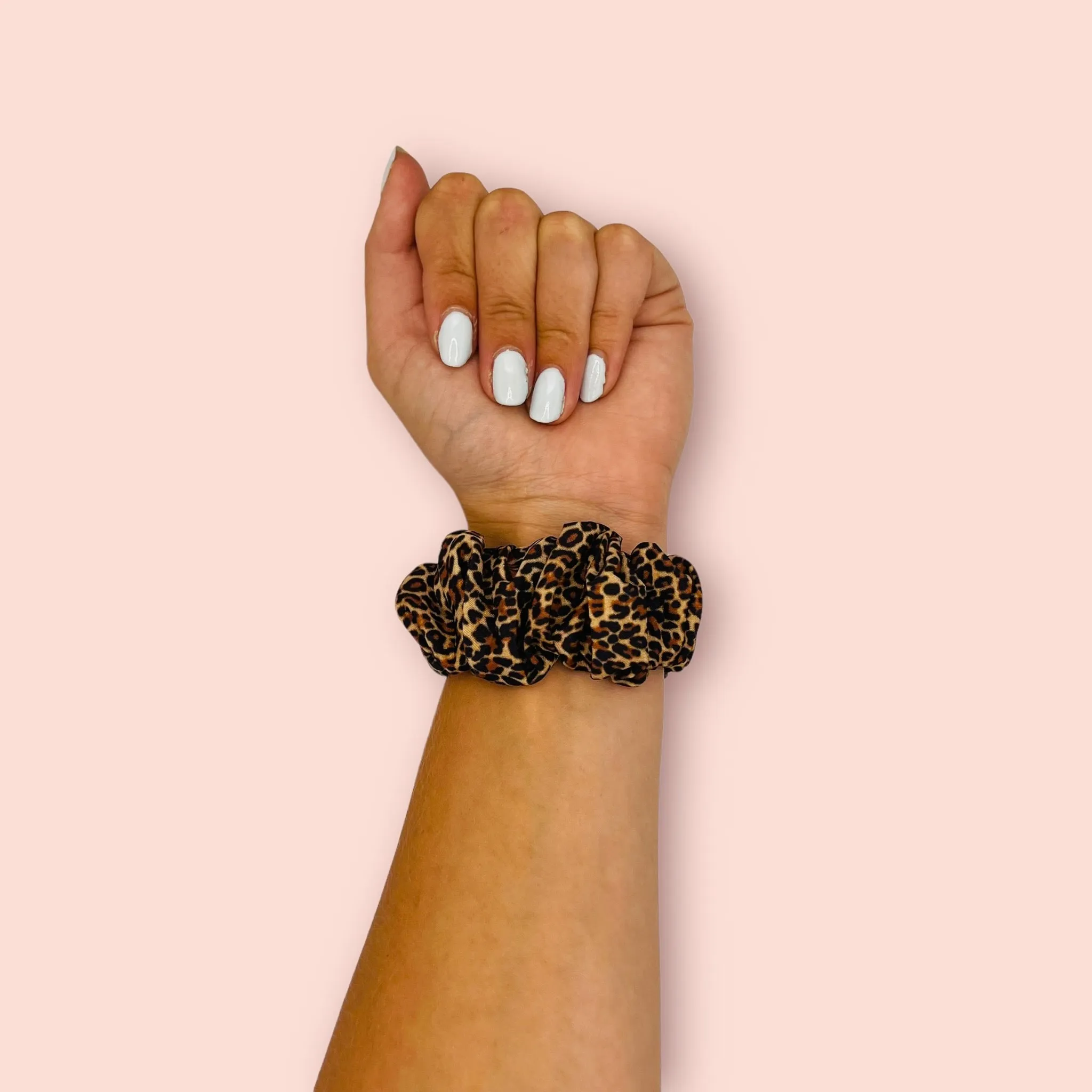 Scrunchies Watch Straps Compatible with the Samsung 22mm Range