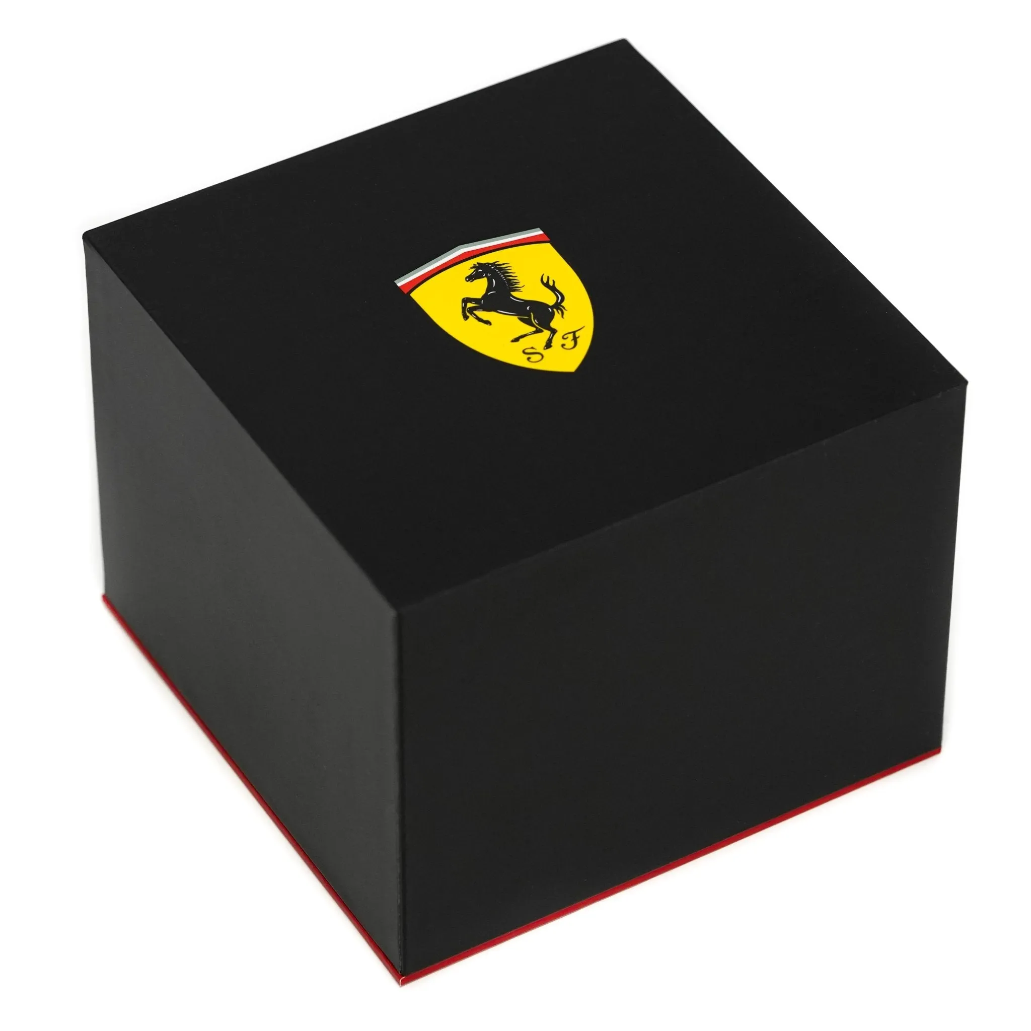 Scuderia Ferrari Watch Ultraleggero Multi Function White FE-083-0568