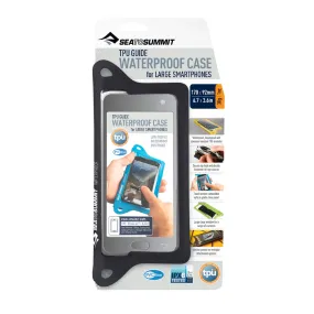 Sea to Summit TPU Guide Waterproof Case