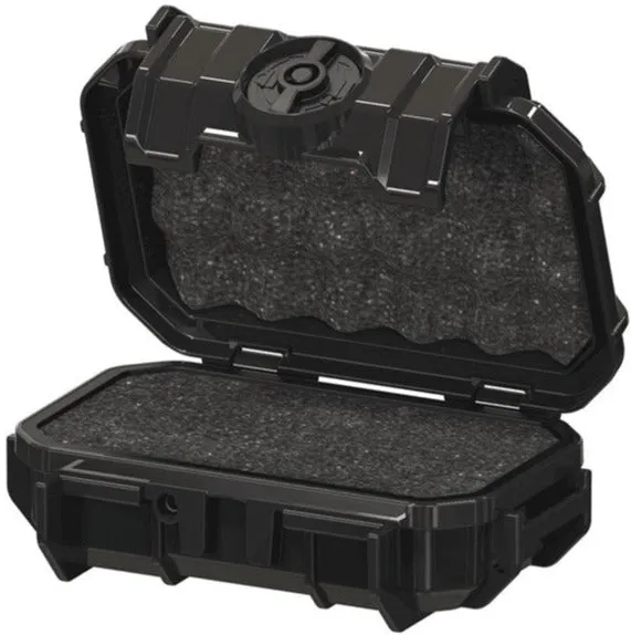 Seahorse SE52 Protective Equipment Case WITH FOAM