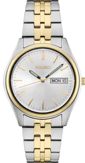 Seiko Essentials Collection SUR430