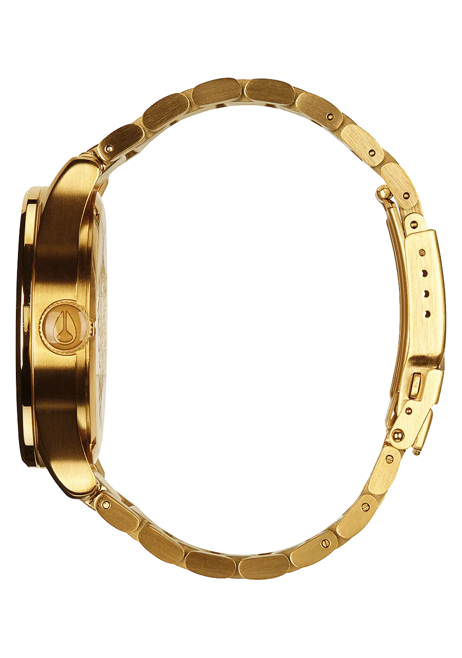 Sentry Stainless Steel - All Gold