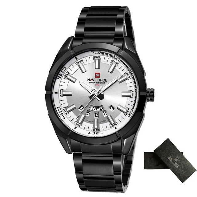 Show of Strength Waterproof Business Watch