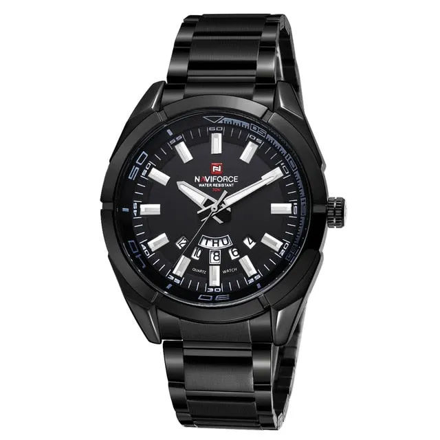 Show of Strength Waterproof Business Watch