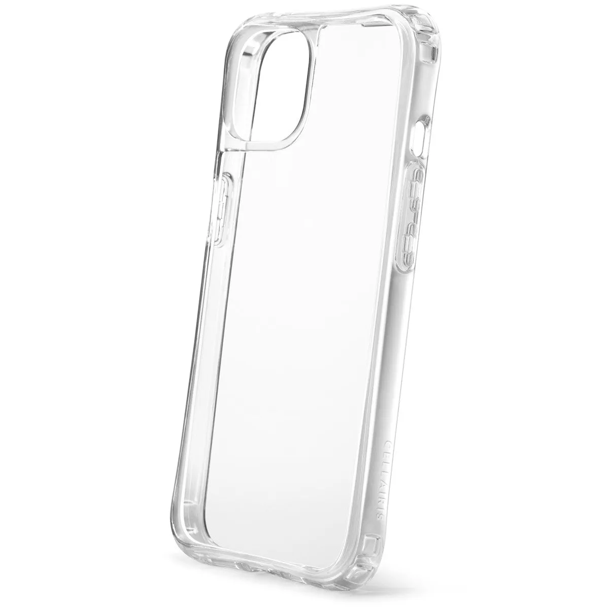 Showcase - iPhone 13 Clear Phone Case