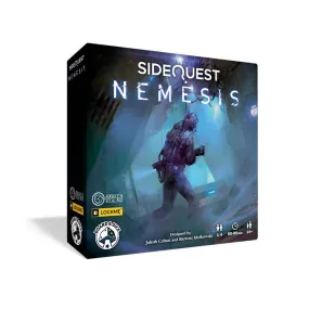 SideQuest Nemesis