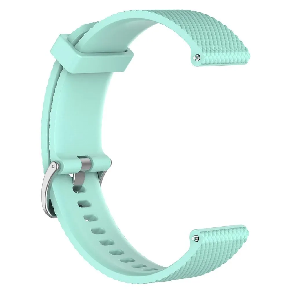 Silicone Watch Straps Compatible with the Huawei Watch GT2e