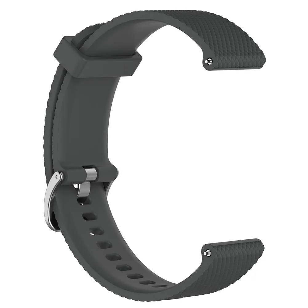 Silicone Watch Straps Compatible with the Huawei Watch GT2e