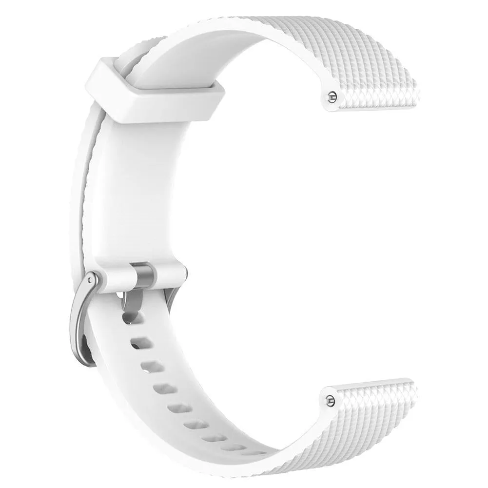 Silicone Watch Straps Compatible with the Huawei Watch GT2e