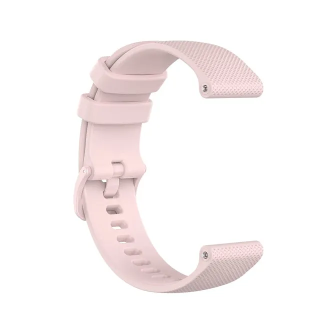 Silicone Watch Straps Compatible with the Huawei Watch GT2e