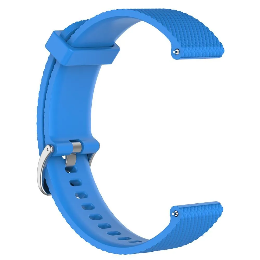 Silicone Watch Straps Compatible with the Huawei Watch GT2e