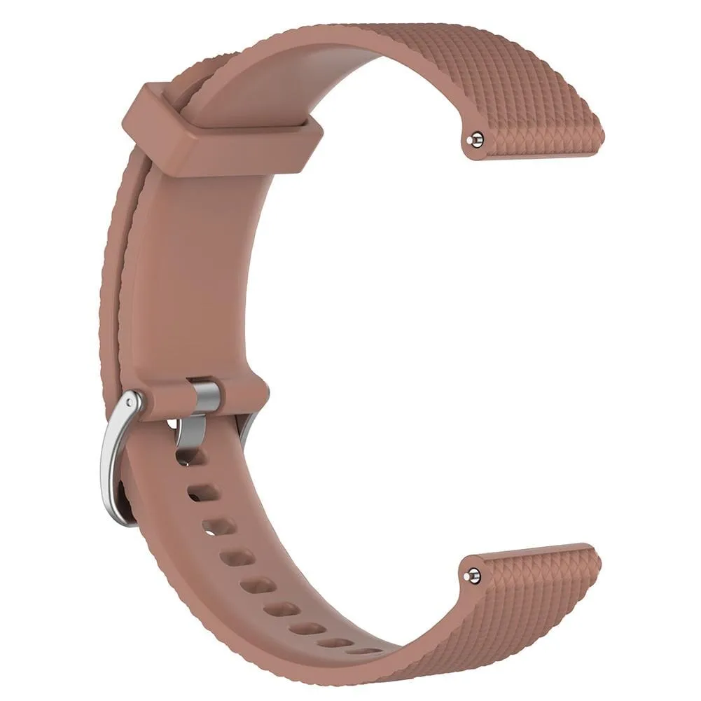 Silicone Watch Straps Compatible with the Huawei Watch GT2e