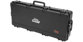 SKB Hoyt iSeries 3i-4217-HPL Parallel Limb Bow Case - Black Large