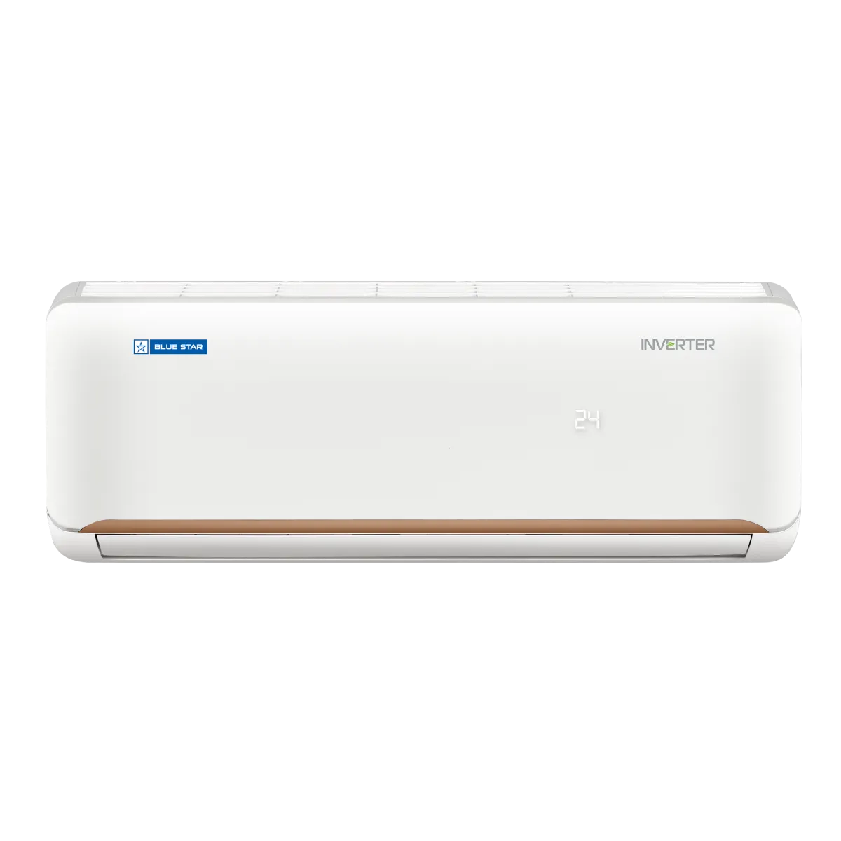 SMART WI-FI INVERTER AC | Q SERIES |  1.5 TON |  3 STAR