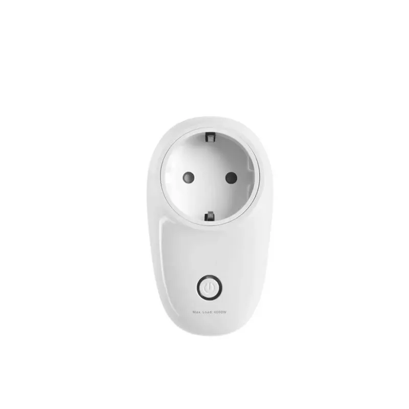 Smart Wi-Fi Plug S26