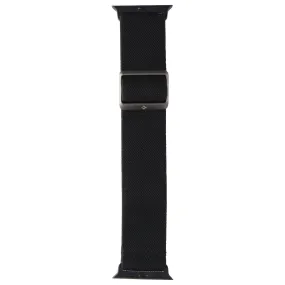 Spigen Lite Fit Series Watch Band for Apple Watch 49/45/44/43mm - Black