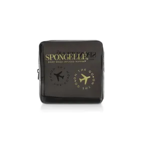 Spongelle Travel Case-Black