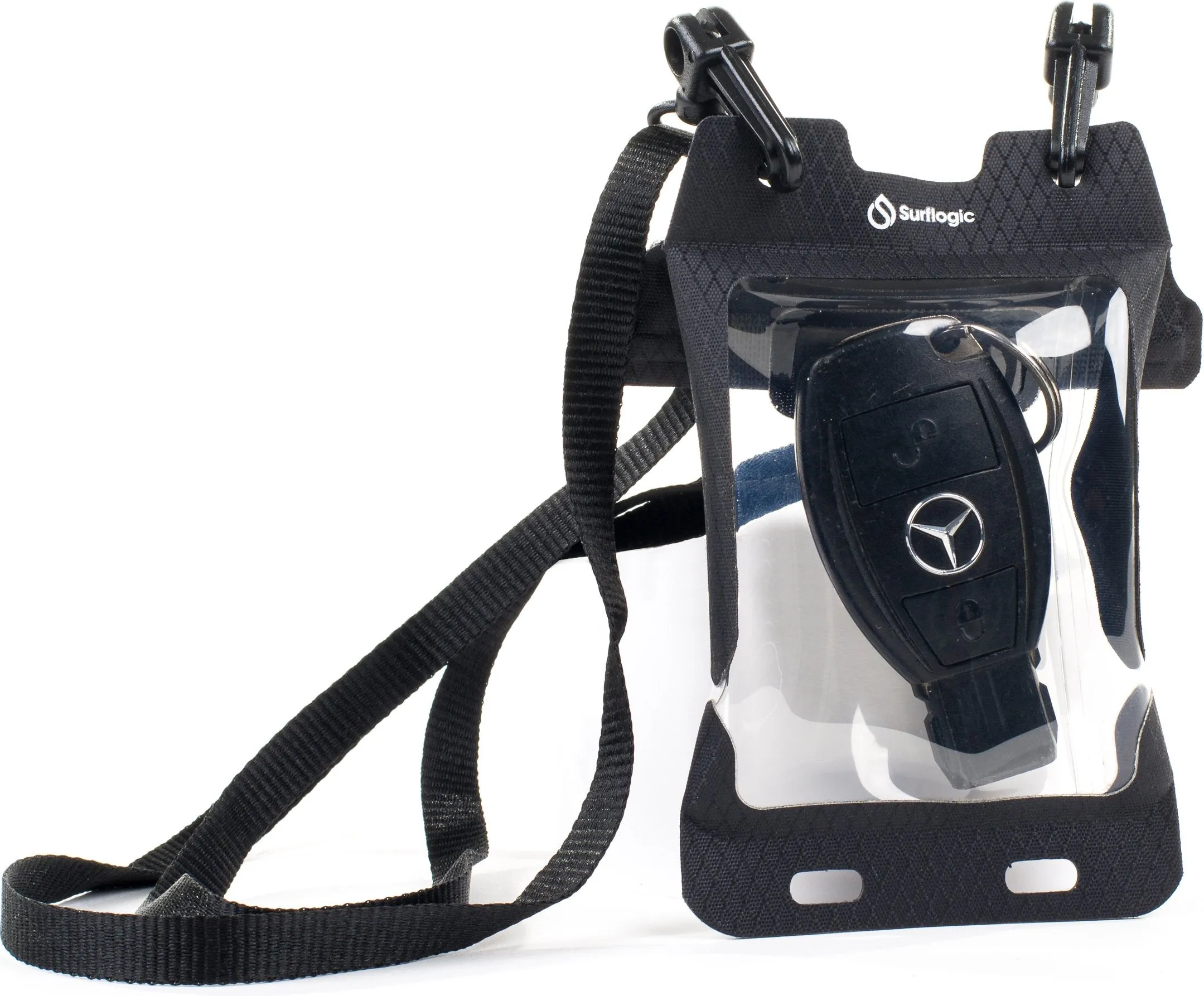 Surflogic Waterproof Key Case