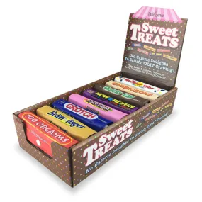 Sweet Treat Display, 16 Pieces