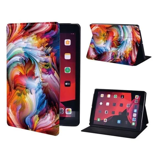 Tablet Stand Heavy Duty Protective Case