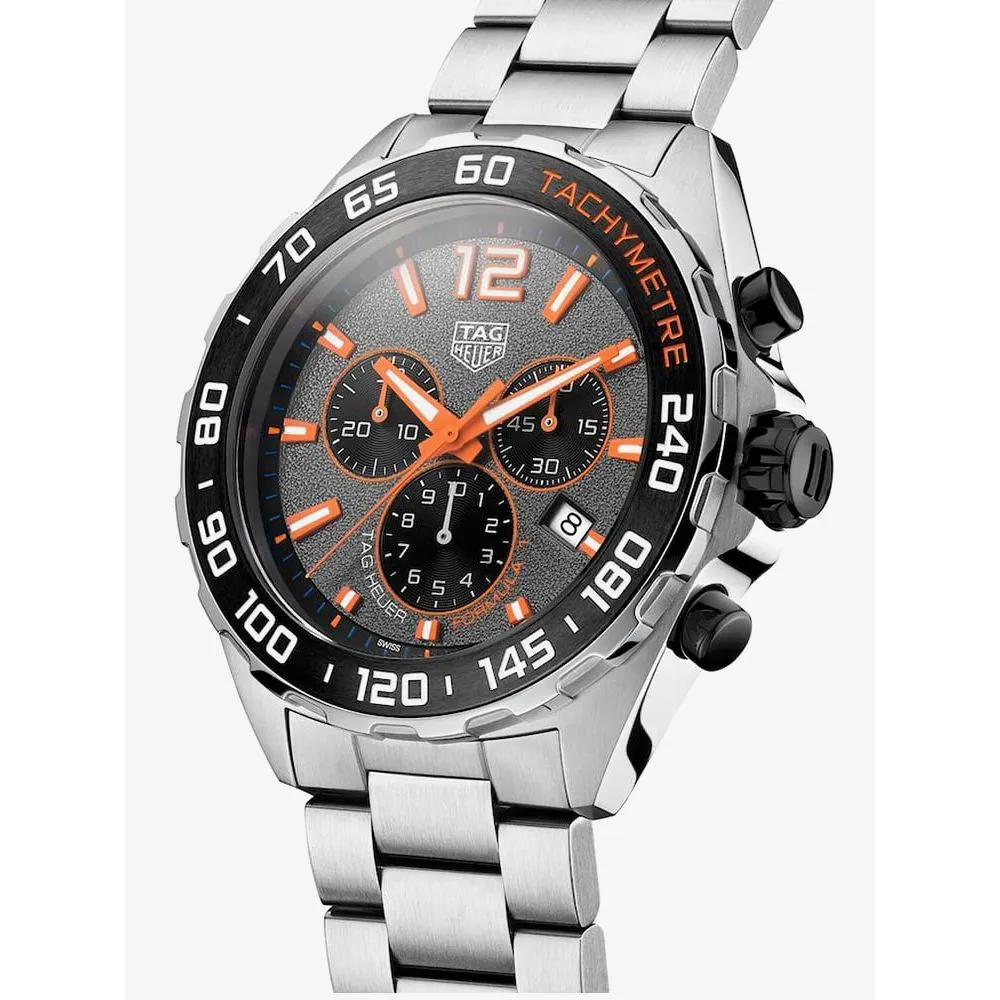 Tag Heuer Watch Formula 1 Chronograph CAZ101AH.BA0842