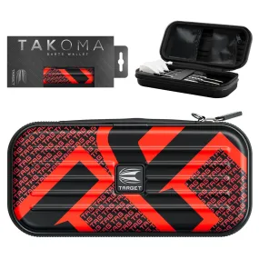 Takoma TAG Dart Case by Target