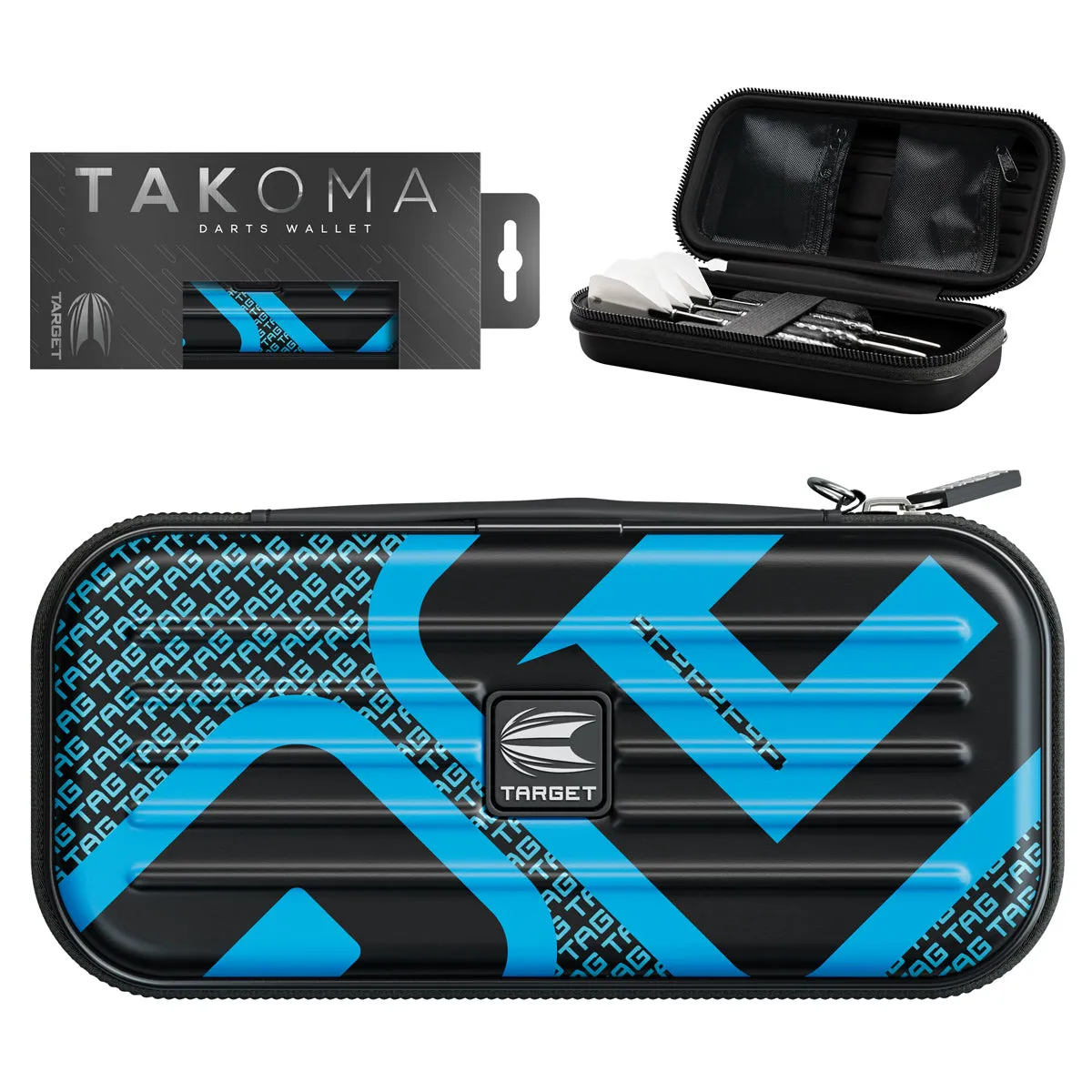 Takoma TAG Dart Case by Target