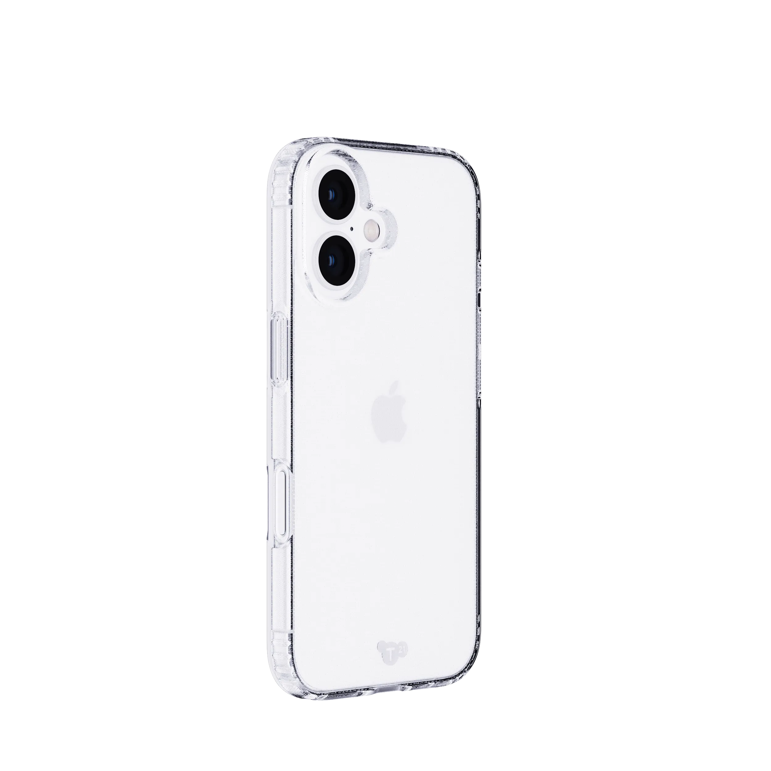 Tech21 EvoLite for iPhone 16 - Clear