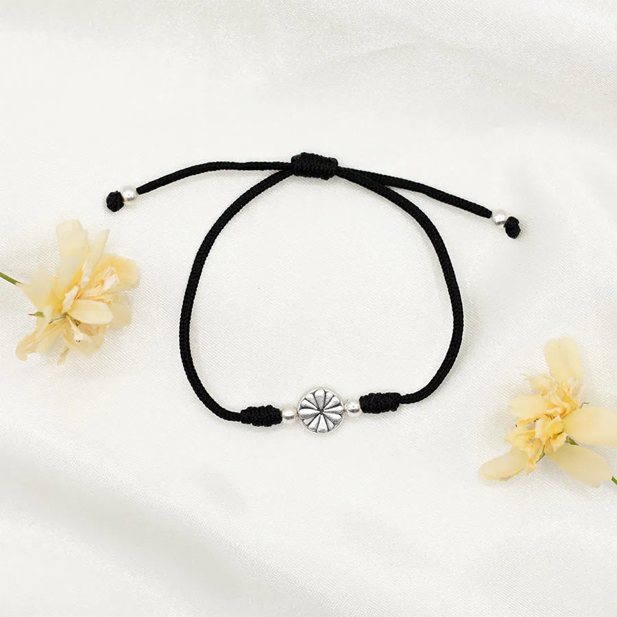 The Little Flower Bracelet