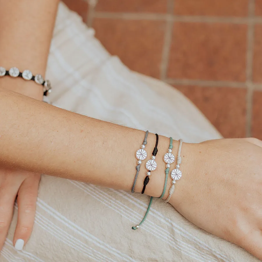 The Little Flower Bracelet