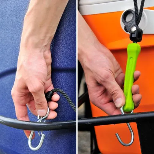 The Perfect Bungee - The Perfect Tie Down 2 Pack