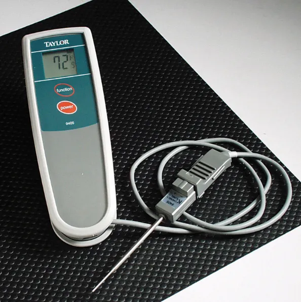 Thermocouple Thermometer K-Type 9405