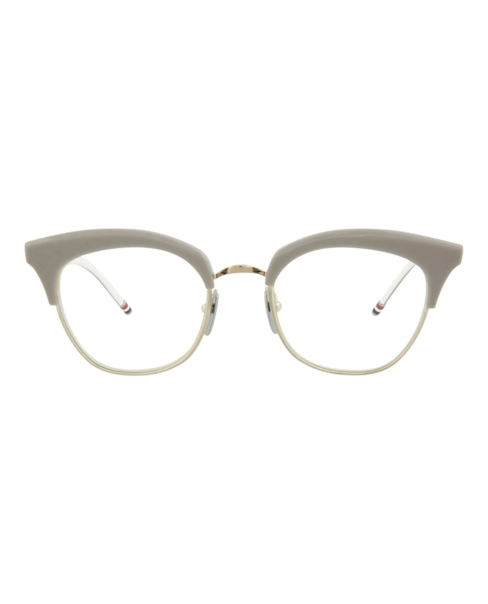 Thom Browne Cat Eye-Frame Acetate Optical Frames