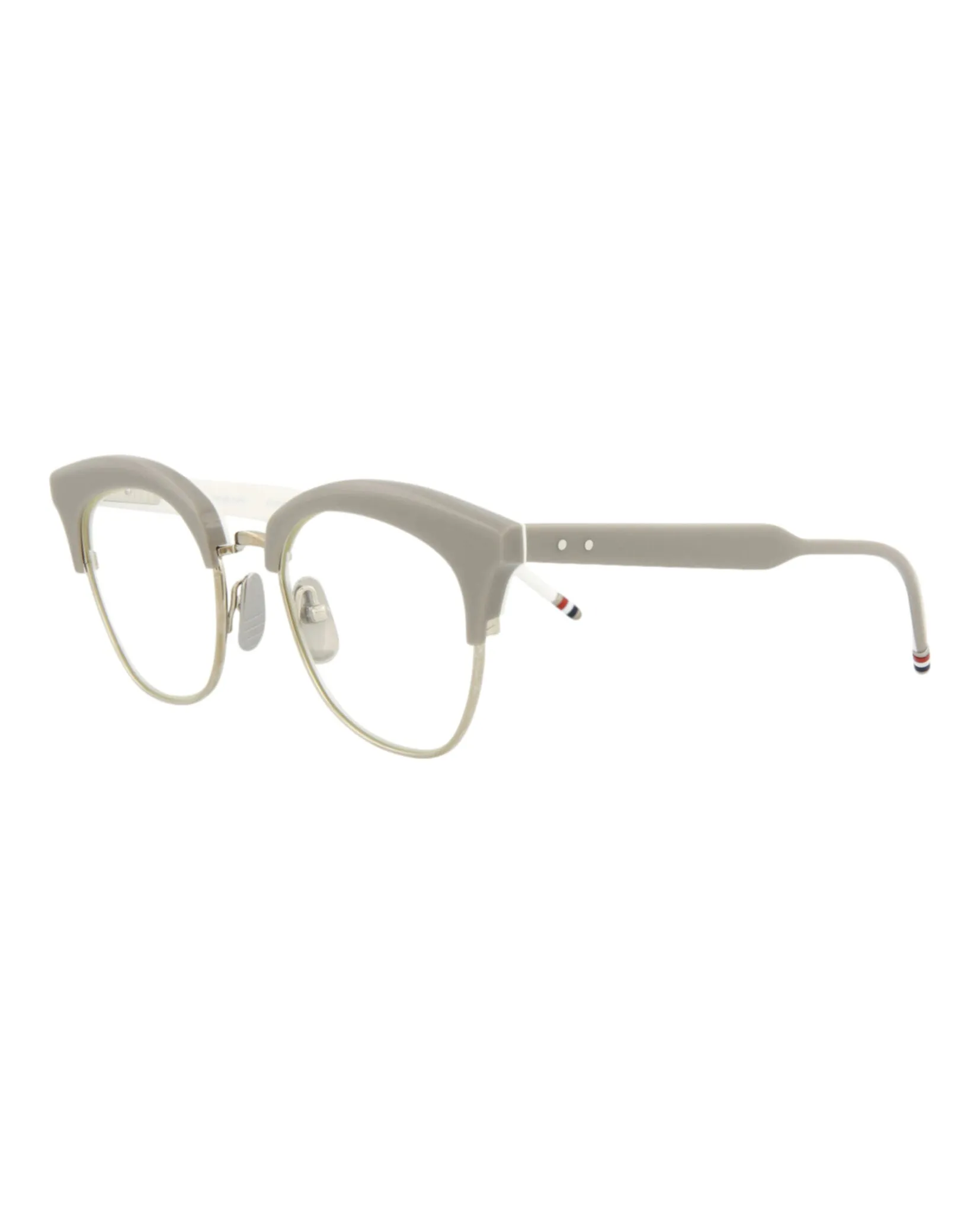 Thom Browne Cat Eye-Frame Acetate Optical Frames