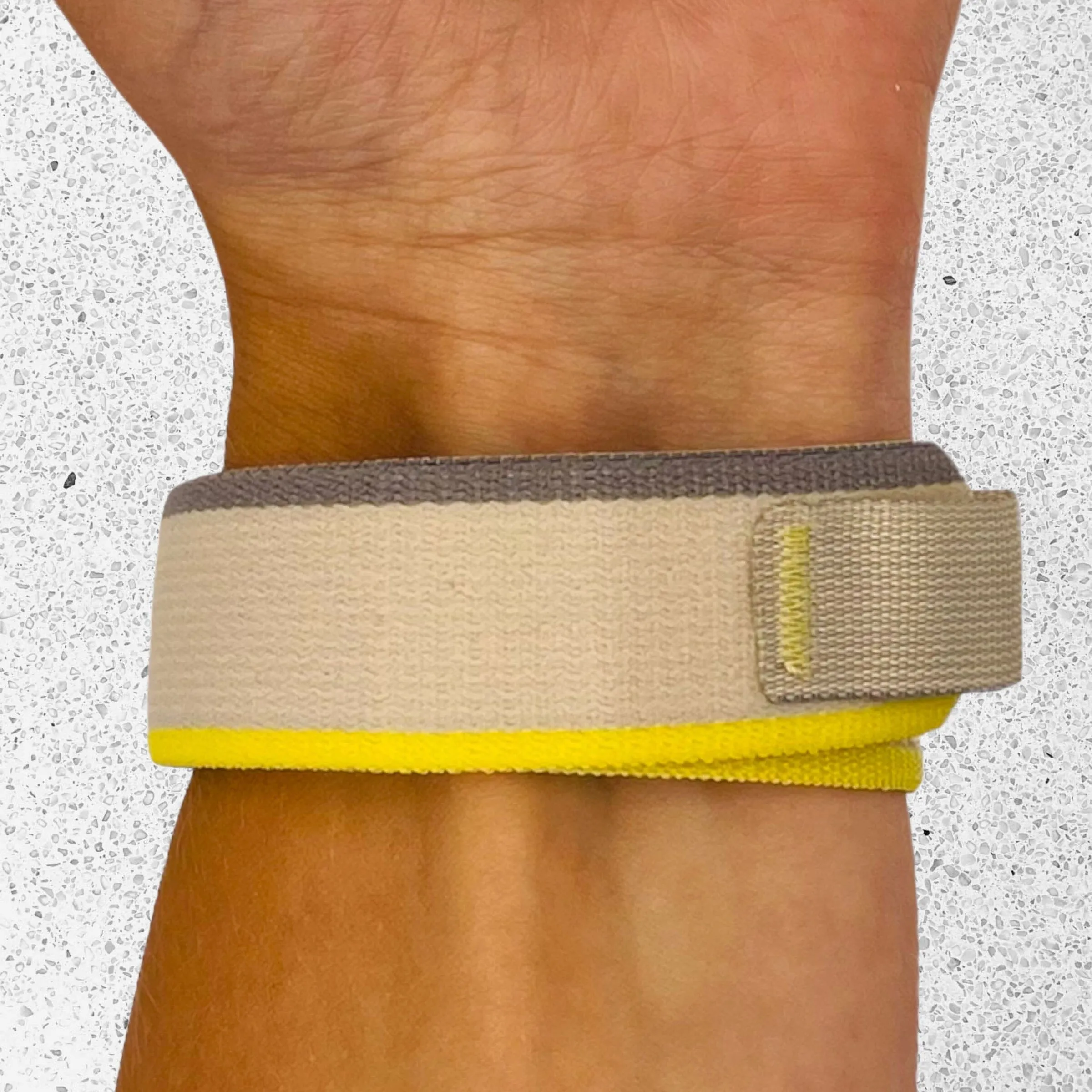 Trail Loop Watch Straps with the Fitbit Sense