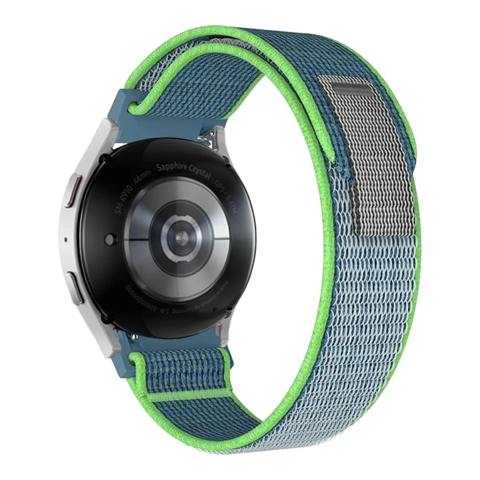 Trail Loop Watch Straps with the Fitbit Sense