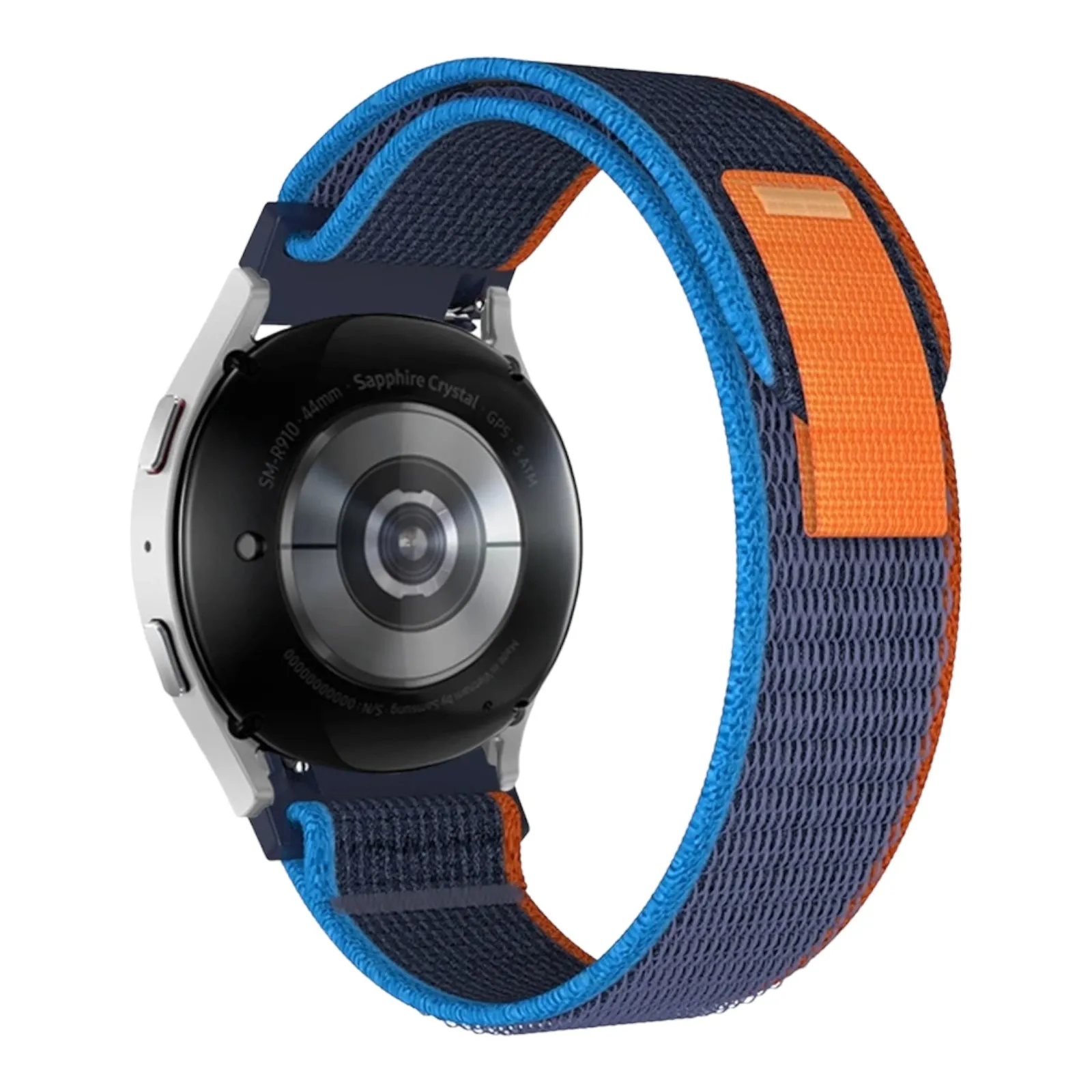 Trail Loop Watch Straps with the Fitbit Sense