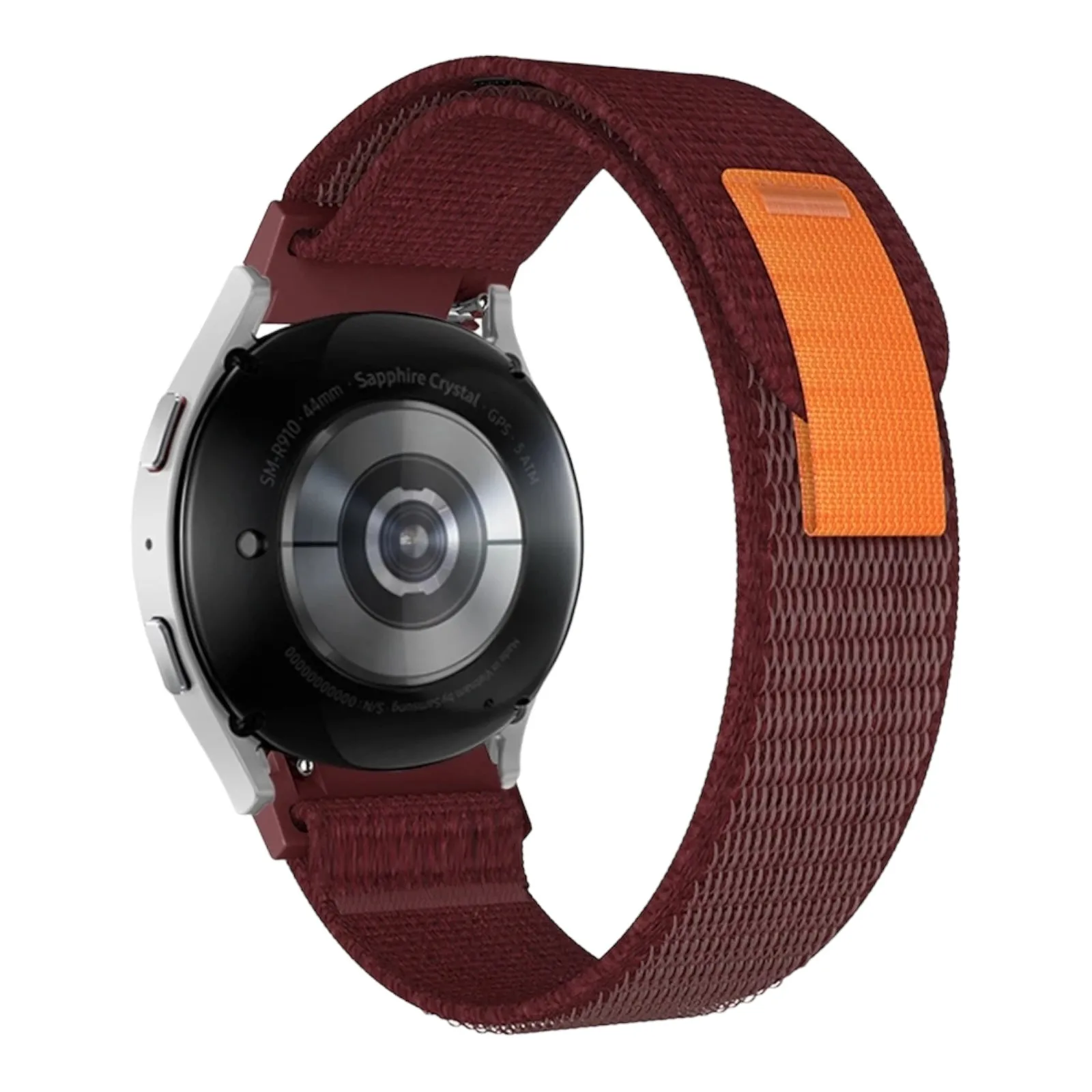 Trail Loop Watch Straps with the Fitbit Sense