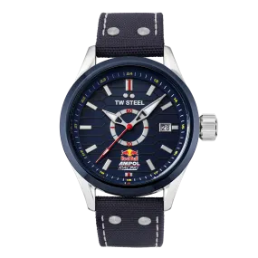 TW Steel Watch Volante Red Bull VS93