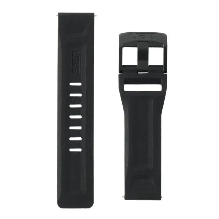 UAG Universal Scout Strap (20mm) - Sort