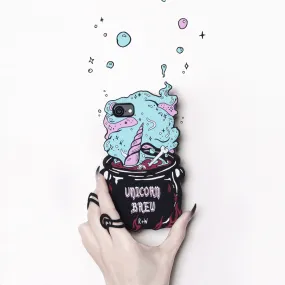 Unicorn Brew - ShockProof Phone Case