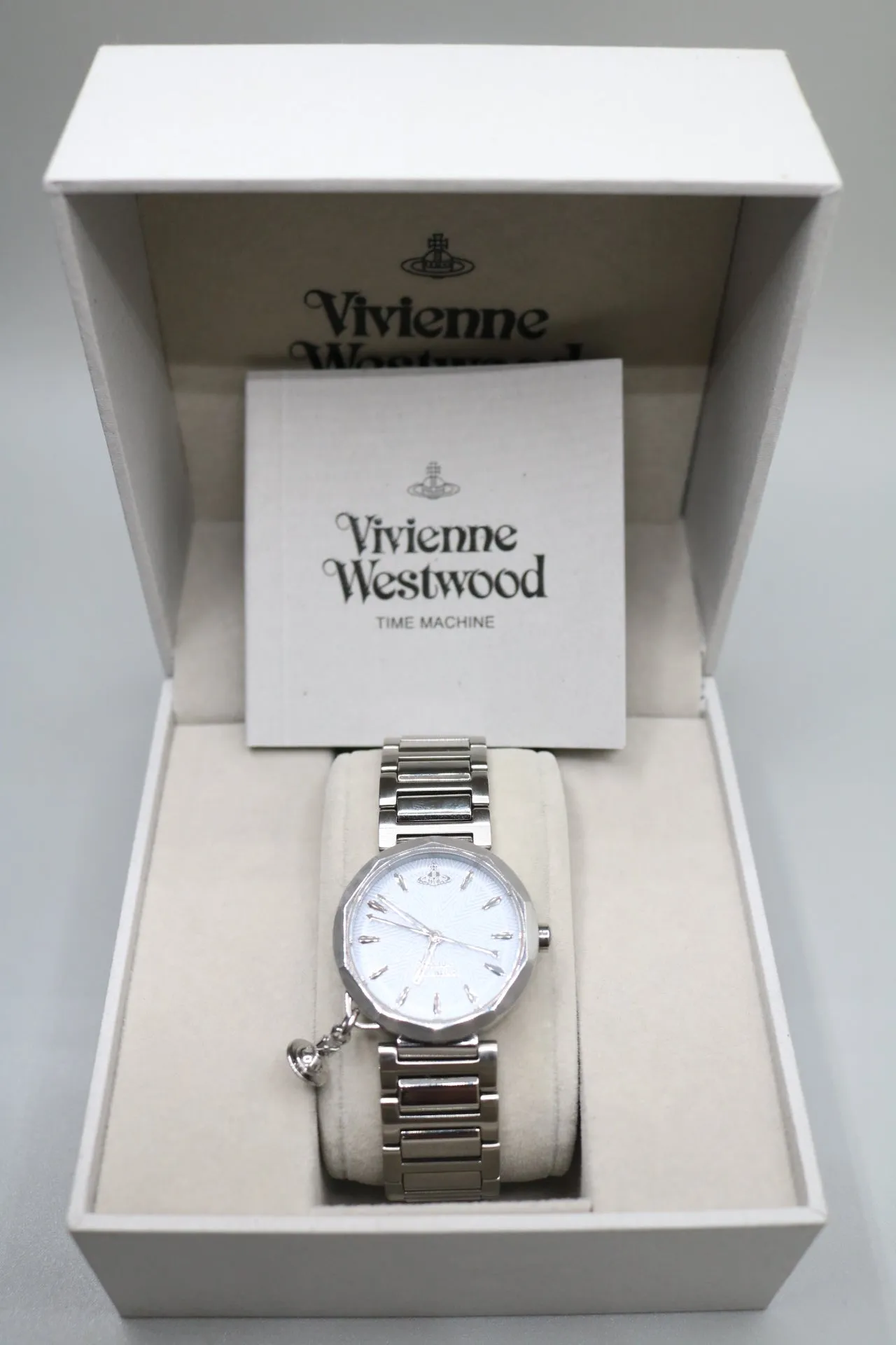 Vivienne Westwood Watch Model VV246LBLSLYK