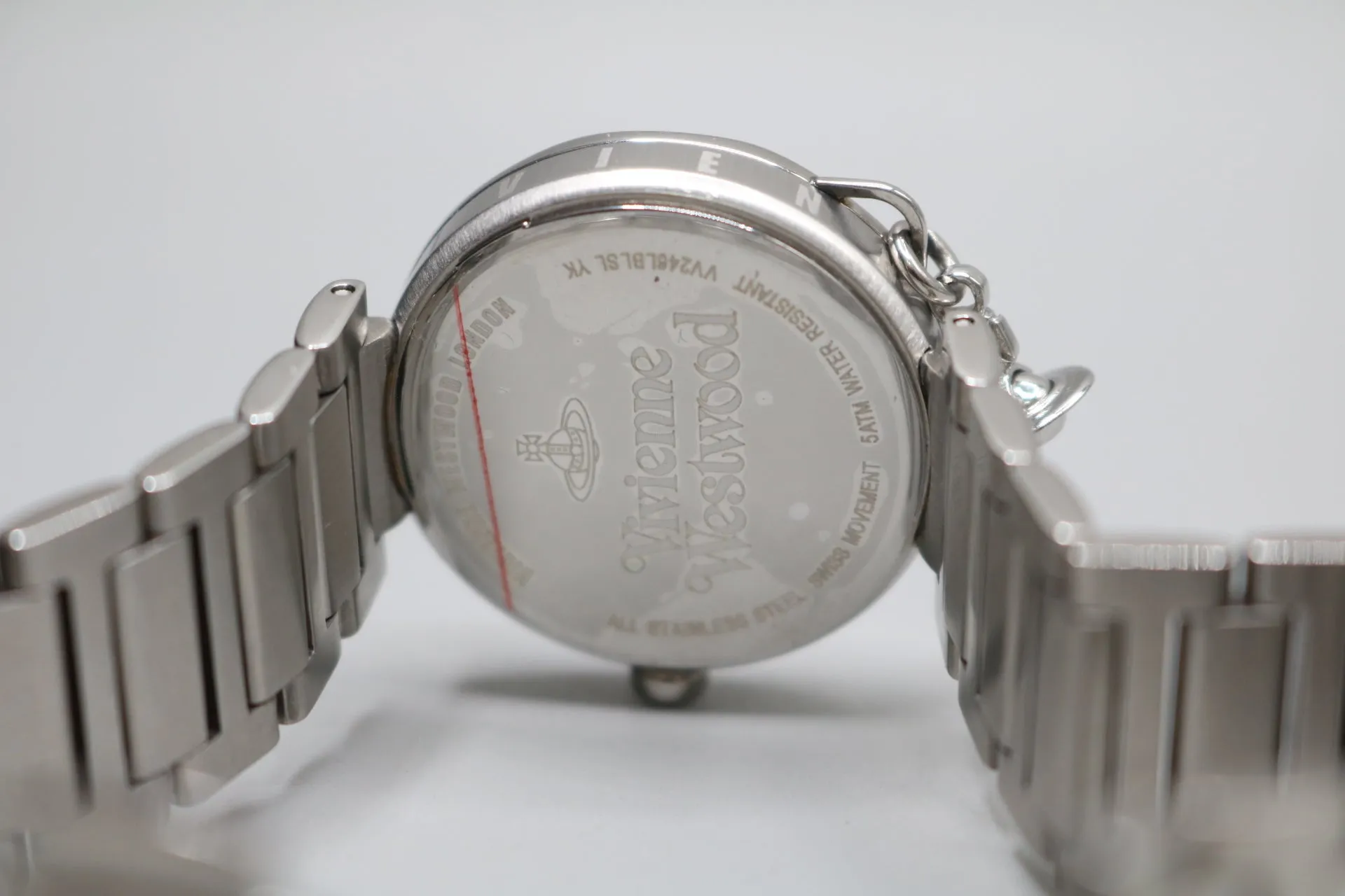 Vivienne Westwood Watch Model VV246LBLSLYK