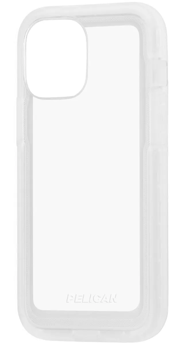 Voyager Case for Apple iPhone 12 Mini - Clear