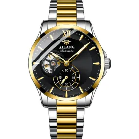 Waterproof Men's Mechanical Watch