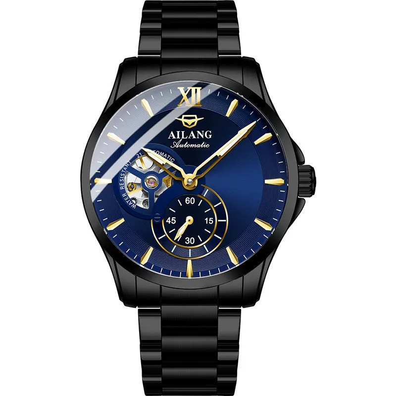 Waterproof Men's Mechanical Watch