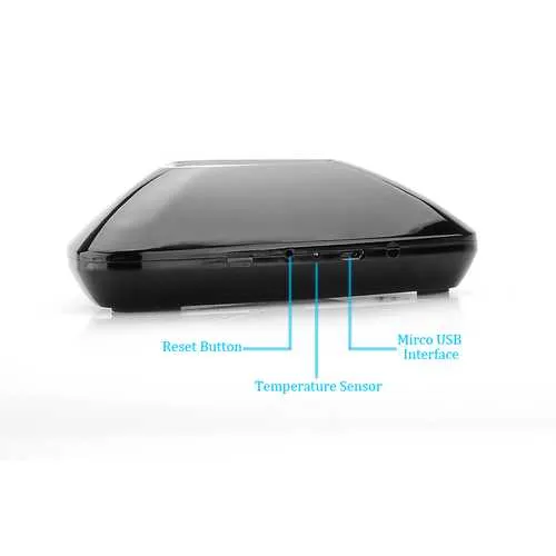 Wi-Fi To IR   RF Smart Remote Controller